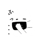 夢ねこスタンプ（個別スタンプ：4）