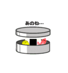 愛しのおにぎり（個別スタンプ：14）