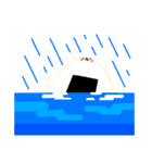愛しのおにぎり（個別スタンプ：28）
