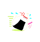 愛しのおにぎり（個別スタンプ：38）