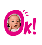 Ito babies（個別スタンプ：3）