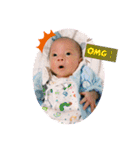 Ito babies（個別スタンプ：5）