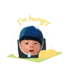 Ito babies（個別スタンプ：14）