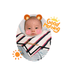 Ito babies（個別スタンプ：15）