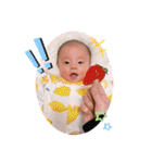Ito babies（個別スタンプ：20）