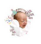 Ito babies（個別スタンプ：24）