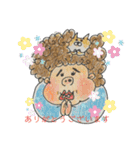 3Lから8Lへ(自宅用)（個別スタンプ：26）