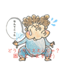 3Lから8Lへ(自宅用)（個別スタンプ：28）