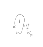 うんちっち丸太郎[●▲●]（個別スタンプ：9）
