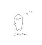 うんちっち丸太郎[●▲●]（個別スタンプ：10）