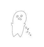 うんちっち丸太郎[●▲●]（個別スタンプ：24）