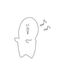 うんちっち丸太郎[●▲●]（個別スタンプ：25）