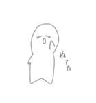 うんちっち丸太郎[●▲●]（個別スタンプ：27）