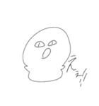 うんちっち丸太郎[●▲●]（個別スタンプ：28）