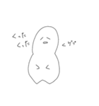 うんちっち丸太郎[●▲●]（個別スタンプ：30）