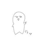 うんちっち丸太郎[●▲●]（個別スタンプ：33）