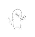 うんちっち丸太郎[●▲●]（個別スタンプ：38）