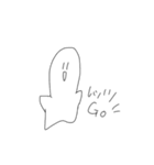 うんちっち丸太郎[●▲●]（個別スタンプ：40）