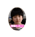 あめりあてゃスタンプ♡（個別スタンプ：1）