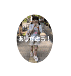 あめりあてゃスタンプ♡（個別スタンプ：3）