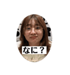 あめりあてゃスタンプ♡（個別スタンプ：21）