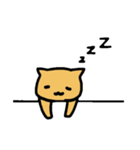 やわらかねこさんスタンプ(更新版)（個別スタンプ：12）
