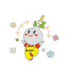すいたんのスタンプ2（個別スタンプ：25）