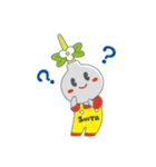 すいたんのスタンプ2（個別スタンプ：27）