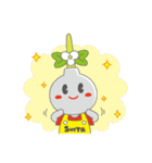 すいたんのスタンプ2（個別スタンプ：29）