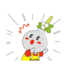 すいたんのスタンプ2（個別スタンプ：31）