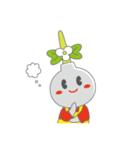 すいたんのスタンプ2（個別スタンプ：32）