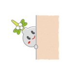 すいたんのスタンプ2（個別スタンプ：38）