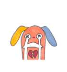 こそだて応援スタンプ（個別スタンプ：11）