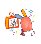 こそだて応援スタンプ（個別スタンプ：13）