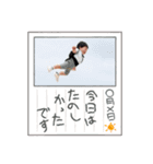 虎の煌めき（個別スタンプ：10）