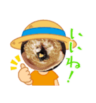 虎の煌めき（個別スタンプ：12）