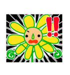 フラボーの楽しく使いやすいスタンプ（個別スタンプ：13）