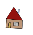 僕の日常スタンプちゃん（個別スタンプ：11）