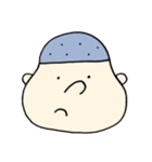 僕の日常スタンプちゃん（個別スタンプ：22）