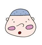 僕の日常スタンプちゃん（個別スタンプ：25）