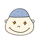 僕の日常スタンプちゃん（個別スタンプ：26）