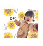 ♡cocostamp♡（個別スタンプ：8）