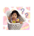 ♡cocostamp♡（個別スタンプ：15）