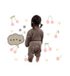 ♡cocostamp♡（個別スタンプ：16）