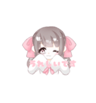 おたくちゃん 日常系あいさつ（個別スタンプ：10）