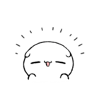 もっちりネケチャン（個別スタンプ：21）