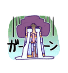 みん願寺スタンプ（個別スタンプ：16）