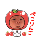 るいるいすたんぷ⭐︎（個別スタンプ：7）