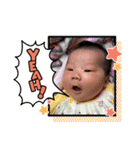 るいるいすたんぷ⭐︎（個別スタンプ：13）