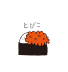 もちこまる⑤（個別スタンプ：9）